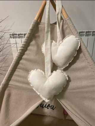 Tipi 130x130