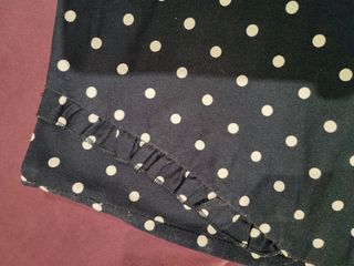 Pantalón corto zara mujer 
