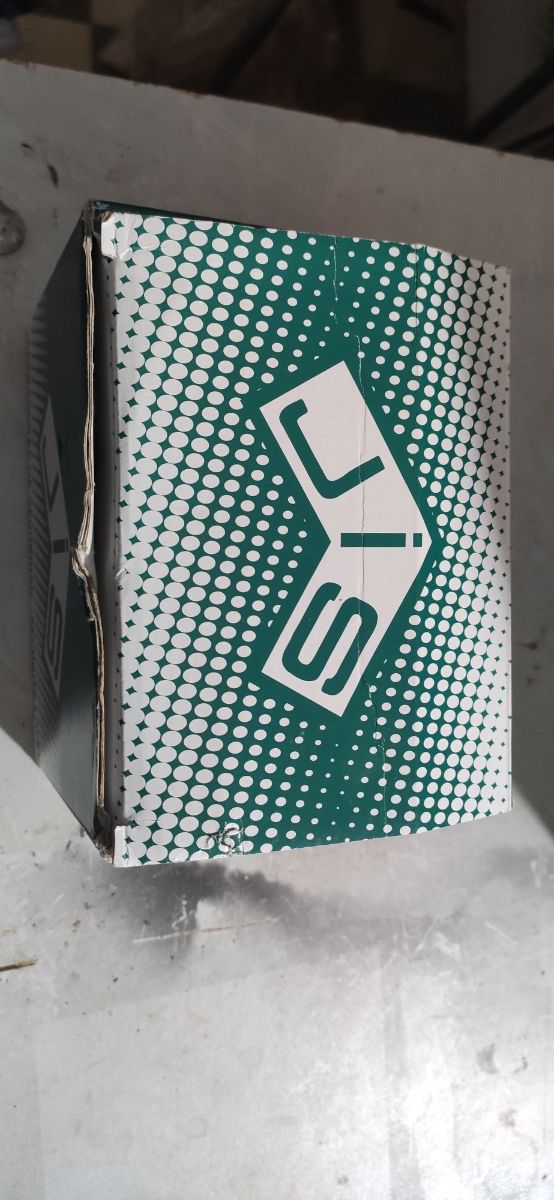 Cerradura de sobreponer