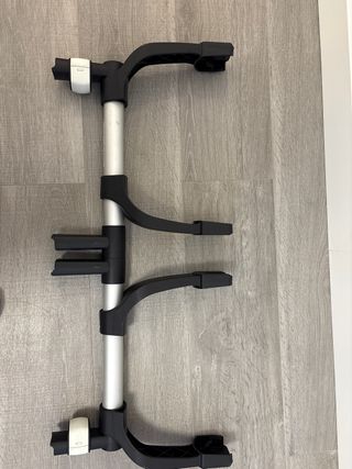Adaptador bugaboo gemelar