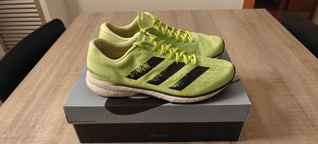 Adidas Adizero talla 41