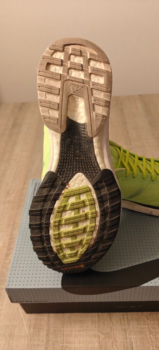 Adidas Adizero talla 41