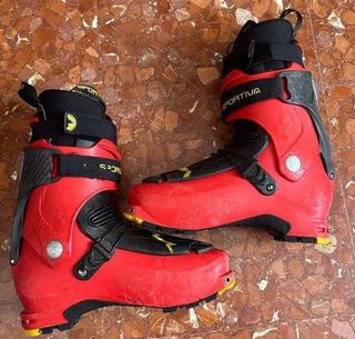 Botas ski travesía La Sportiva Sideral 29MP
