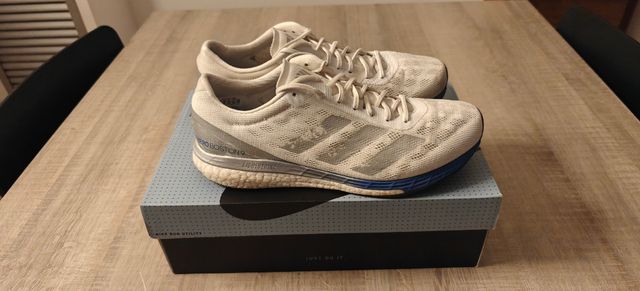 Adidas Adizero talla 41