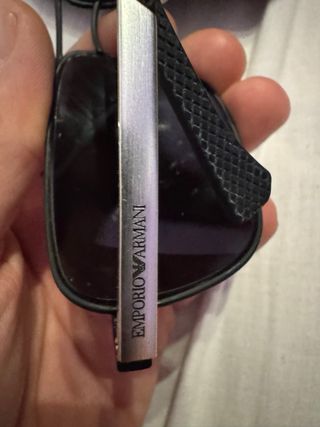 Gafas del sol Empori Armani hombre