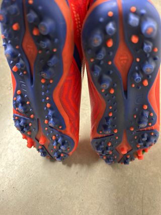 Zapatillas futbol Kipsta 34