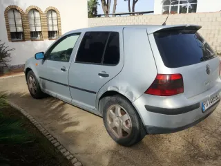 Volkswagen Golf 1999