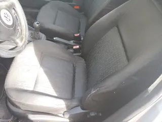 Volkswagen Golf 1999