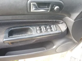 Volkswagen Golf 1999