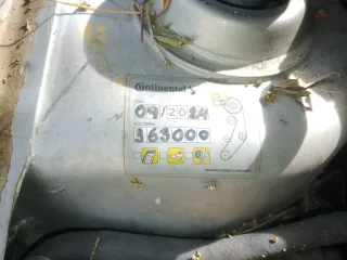 Volkswagen Golf 1999