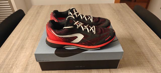 Zapatillas Kalengi Ligeras talla 41