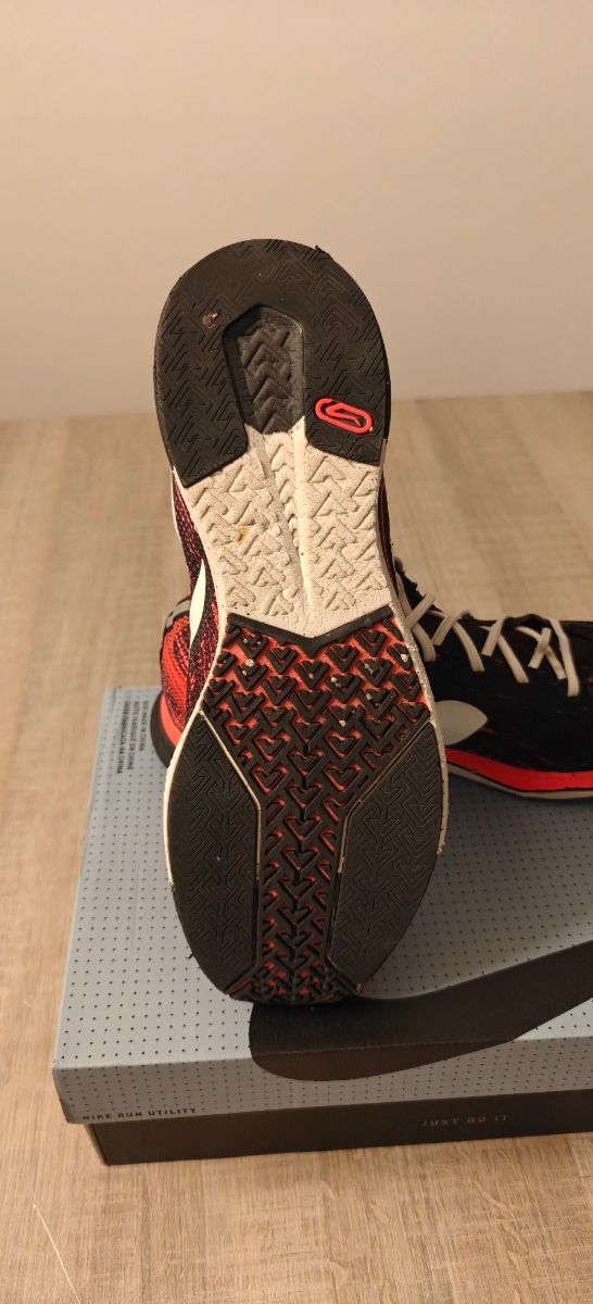 Zapatillas Kalengi Ligeras talla 41