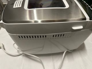 Panificadora automatica