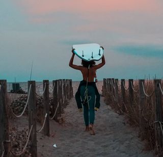 Tabla de surf