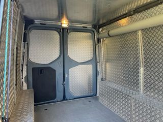 Mercedes-Benz Sprinter 2021