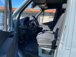 Mercedes-Benz Sprinter 2021