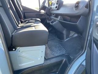 Mercedes-Benz Sprinter 2021