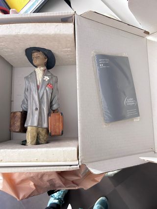 Lladró de colección