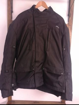Chaqueta moto Qmile