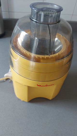 Licuadora