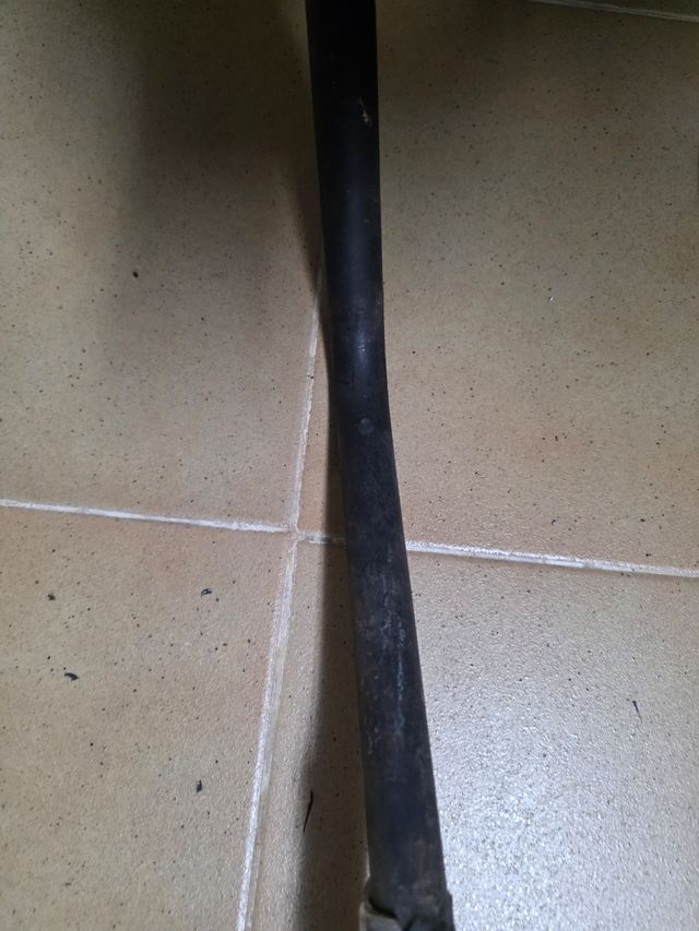 Escape Mecatecno Chic