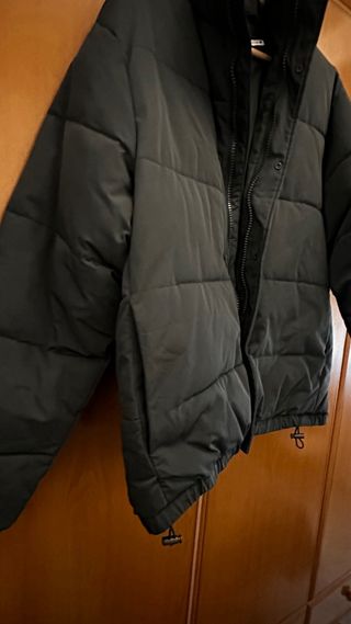 Chaqueta Zara 