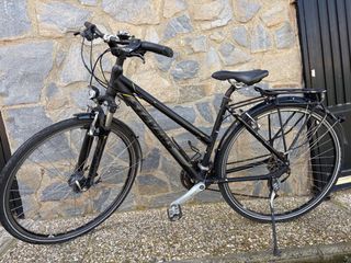 Bicicleta Stevens Galant SX