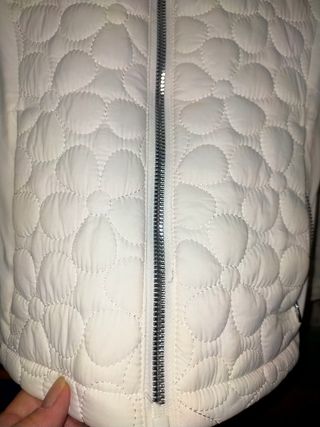 Giubbotto leggero bimba original marines