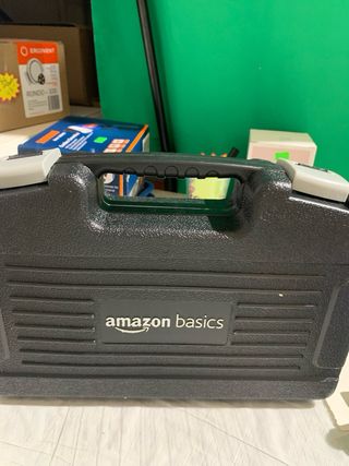 Juego de herramientas para el hogar