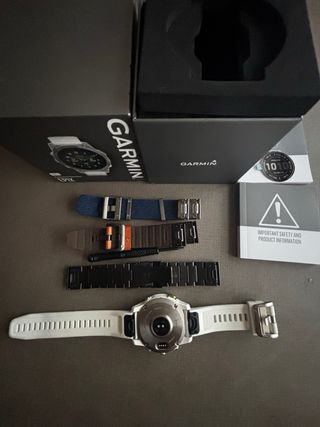 Garmin Epix gen 2
