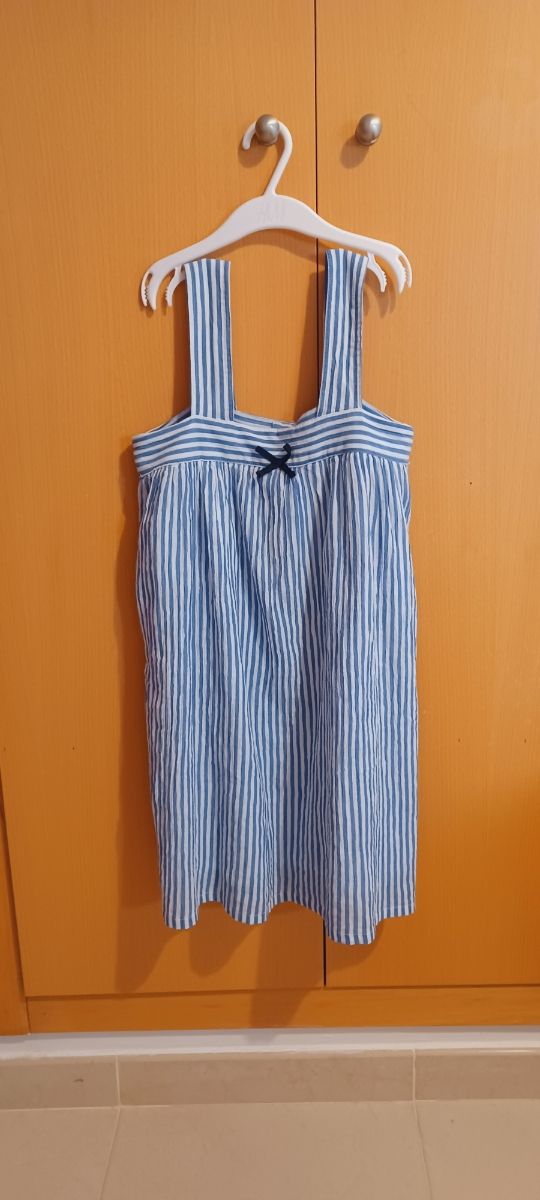 Batela 10 años vestido 