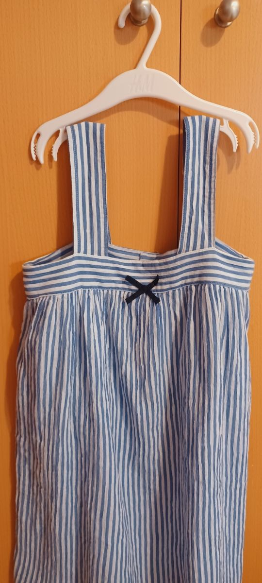 Batela 10 años vestido 