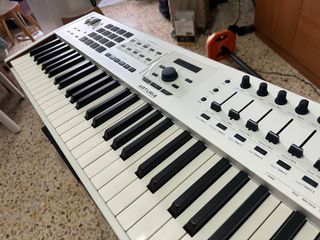 Keylab 88 mkII