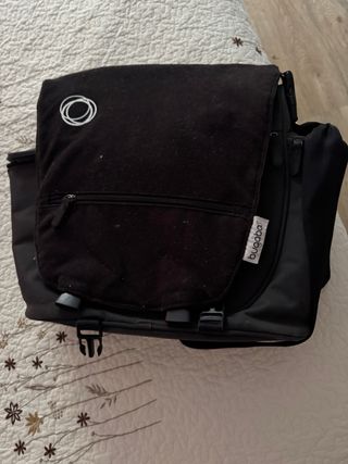 Bolsa bebe bugaboo BAJADA DE PRECIO