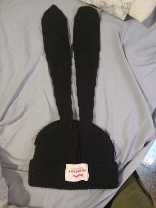 Gorro kpop loverboy