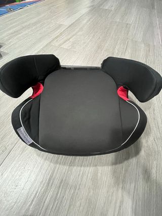 Silla CYBEX SOLUTION X2 FIX. Grupos 1.2.3
