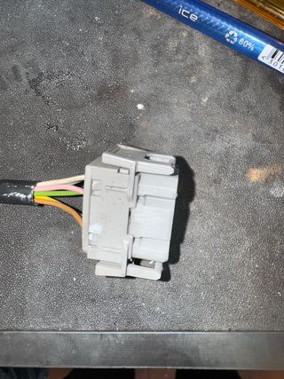 Acelerador por cable BMW E46 