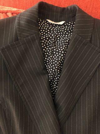 Blazer stefanel