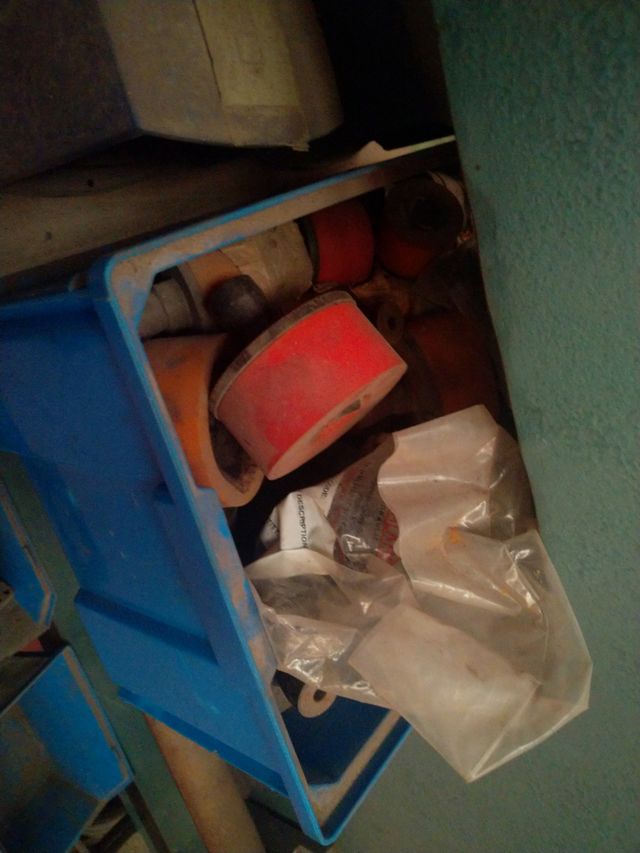 Punzonadora alkar hpel-15