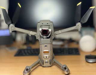 Dron DJI Mavic 2 Pro