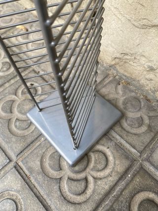 Torre para CD’s o DVD