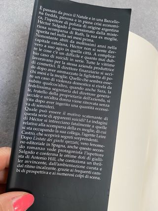 Il suicidio dei buoni