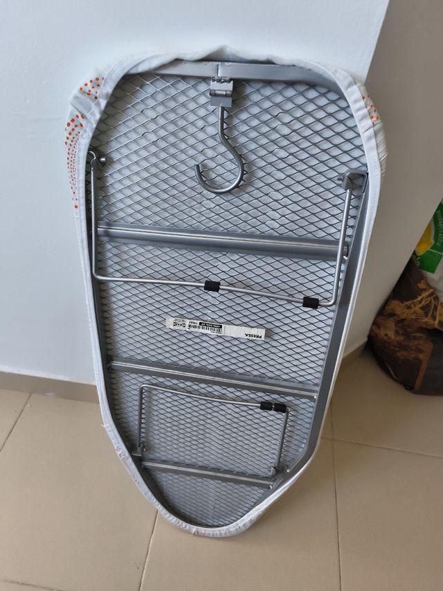 Tabla para planchar de viaje