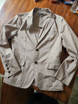 giacca Antony Morato