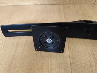 Soporte dos monitores 