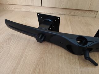 Soporte dos monitores 