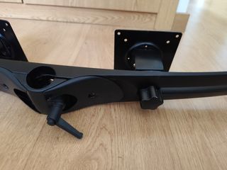 Soporte dos monitores 