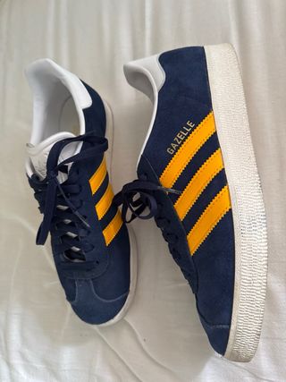 Adidas gazelle
