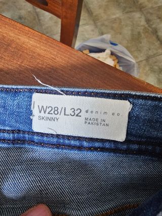jeans skinny 2