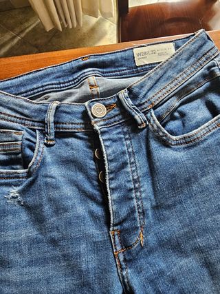 jeans skinny 2